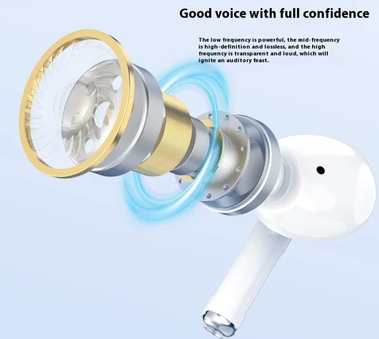 airpod pro 3 1:1