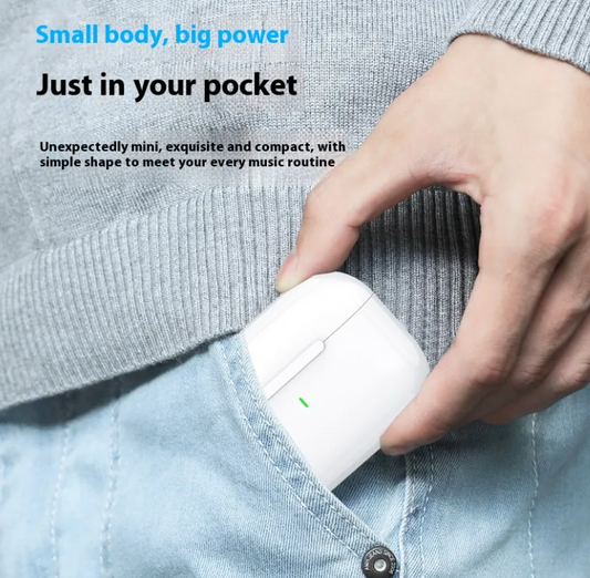 airpod pro 3 1:1